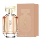 Perfume Hugo Boss The Scent Feminino 50 Ml 50 Ml
