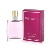 Perfume Lancôme Miracle L&#39;eau De Parfum Feminino 100 Ml