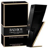 Perfume Carolina Herrera Bad Boy 150 Ml 150 Ml