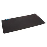 Mouse Pad Gamer Hp Mp9040 Extra Grande Preto