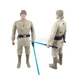 Kit 2 Brinquedo Boneco Infantil Star Wars 15cm