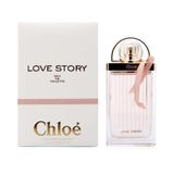 Perfume Chloé Love Story Feminino 75 Ml 75 Ml