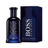 Perfume Hugo Boss Bottled Night Masculino 100 Ml