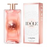 Perfume Lancôme Idôle Aura Feminino 50 Ml 50 Ml