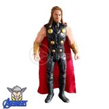 Brinquedo Boneco Vingadores Ultimato Thor Marvel