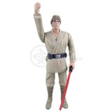 Kit 2 Brinquedo Boneco Infantil Star Wars 15cm