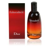 Perfume Dior Fahrenheit Masculino 50 Ml 50 Ml