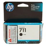 Cartucho Hp Plotter (711) Cz129a Preto