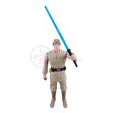 Kit 2 Brinquedo Boneco Infantil Star Wars 15cm