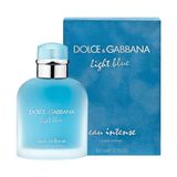 Perfume Dolce Gabbana Light Blue Masculino 50 Ml