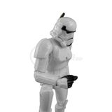 Kit 2 Brinquedo Boneco Infantil Star Wars 15cm