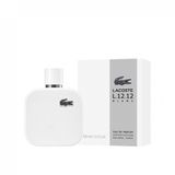 Perfume Lacoste L.12.12 Blanc Masculino 100 Ml