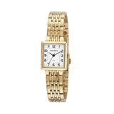 Relogio Mondaine Feminino Ref: 32378lpmvde1 Retangular