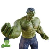 Bonecos Action Figure Vingadores Ultimato 29cm Marvel Hulk