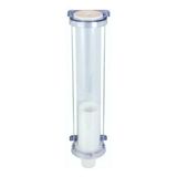 Porta Copos Acrílico Dispenser Suporte Copos Chopp 300ml