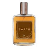 Perfume Earth 100ml - Melhor Amadeirado Masculino 2022 Top