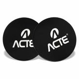 Par De Discos Deslizantes T173 Acte Sports