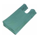 Sacolas Plasticas Reciclada Reforçada 35 X 45 3 Kg