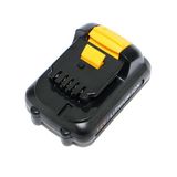 Bateria 12v Li-ion(dewalt Dcb120-b2)