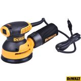 Lixadeira Roto Orbital 5&#39;&#39; 280w 220v Dewalt Dwe6421