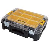 Caixa De Ferramentas Com Tampa Transparente Dwst17805 Dewalt