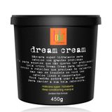 Máscara Lola Cosmetics Dream Cream Super Hidratante - 450g