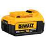 Bateria Ion Lition 20vxr 4.0ah(dewalt Dcb204-b3)