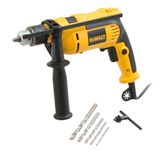 Furadeira Com Impacto 710w 1/2pol. 13mm Dewalt