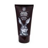 Creme De Barbear Para Pele Sensível Qod 150g