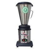 Liquidificador Comercial 220v Inox 3 L , Lc-03 - Skymsen