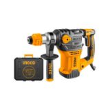 Martelete Rotativo Rompedor Sds Plus Ingco 1500w 220v