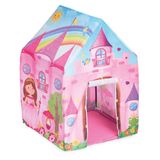 Barraca Infantil Cabana Tenda Das Princesas - Replay Kids