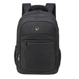 Mochila Notebook 16.5 Polegadas Antifurto Executiva Casual