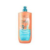 Elseve Cr Pentear Cach Sonhos 3em1 500ml