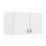 Armário Aéreo Pequeno 02 Portas Am3103 Branco