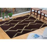 Tapete Sala Escritório Antiderrapante Sisal 2mx3m