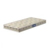 Colchão P/berço Espuma D18 Pro Baby 60x130x10cm Bege