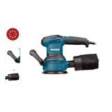 Lixadeira Orbital Eletrica Ws4265u Wesco 127v 400w