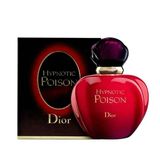 Perfume Feminino Hypnotic Poison Christian Dior 100ml