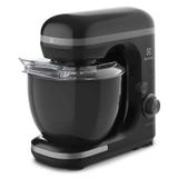 Batedeira Planetária Electrolux 750w Preta 5l 220v Ekm30