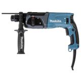 Martelo Rotativo Rompedor Makita Sds Plus Hr2470 220v