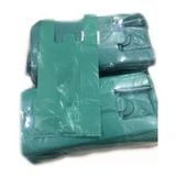 Sacolas Plasticas Reciclada Reforçadas 40x50 Pacote De 3 Kg