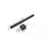 Antena Usb 2.0 Receptor De Wifi Wireless 1200mbps