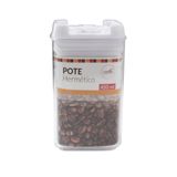 Pote Hermético Para Mantimentos 450ml - Casita