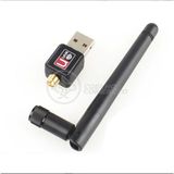 Antena Usb 2.0 Receptor De Wifi Wireless 1200mbps