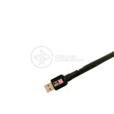 Antena Usb 2.0 Receptor De Wifi Wireless 1200mbps
