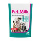 Pet Milk Cães E Gatos Filhotes 100g