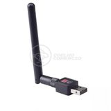 Antena Usb 2.0 Receptor De Wifi Wireless 1200mbps