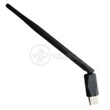 Antena Usb 2.0 Receptor De Wifi Wireless 1200mbps