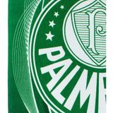 Toalha De Futebol Buettner Aveludada Palmeiras